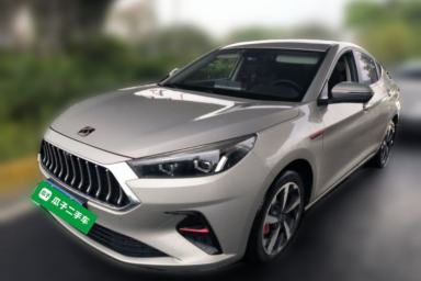 Used SOL A5 2021 1.5T CVT Prestige Smart Connectivity Model