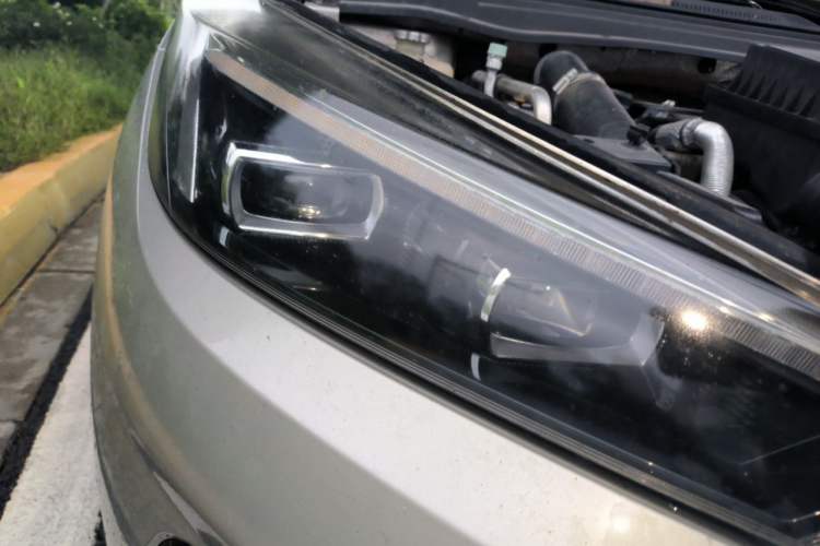 Used SOL A5 2021 1.5T CVT Prestige Smart Connectivity Model Right Front Headlight