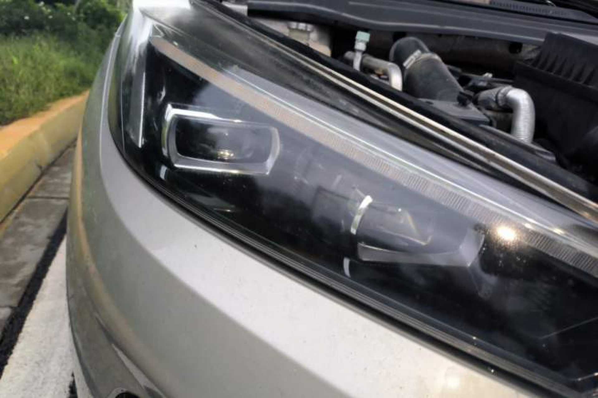 Used SOL A5 2021 1.5T CVT Prestige Smart Connectivity Model Right Front Headlight