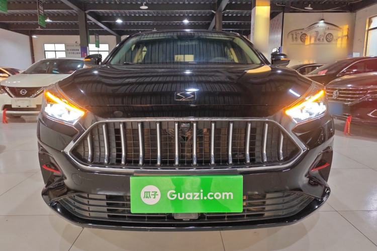 Used SOL A5 2022 1.5T CVT Youth Edition Exterior 1