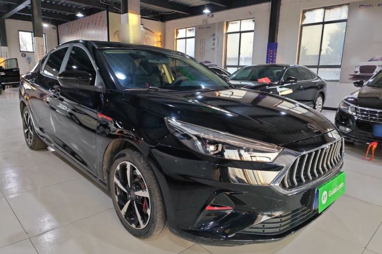 Used SOL A5 2022 1.5T CVT Youth Edition Exterior 2
