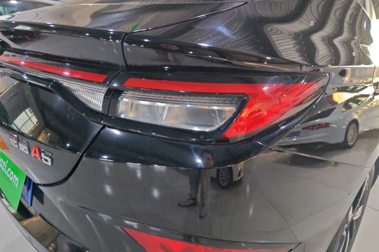 Used SOL A5 2022 1.5T CVT Youth Edition Exterior 6