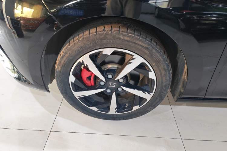 Used SOL A5 2022 1.5T CVT Youth Edition Exterior 7