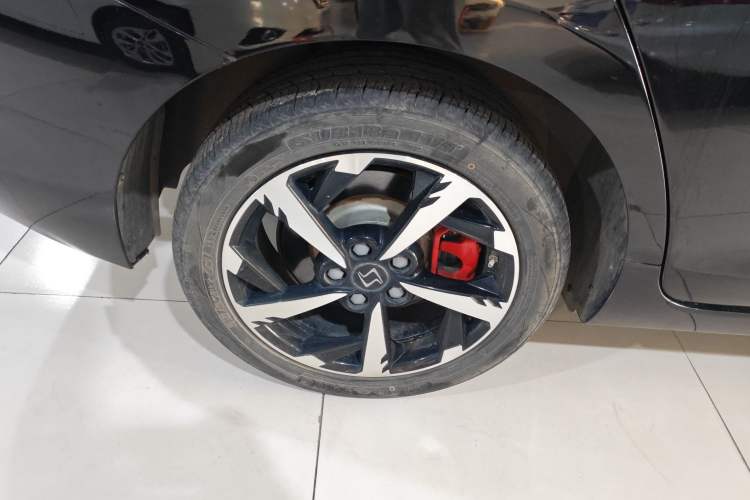 Used SOL A5 2022 1.5T CVT Youth Edition Exterior 8