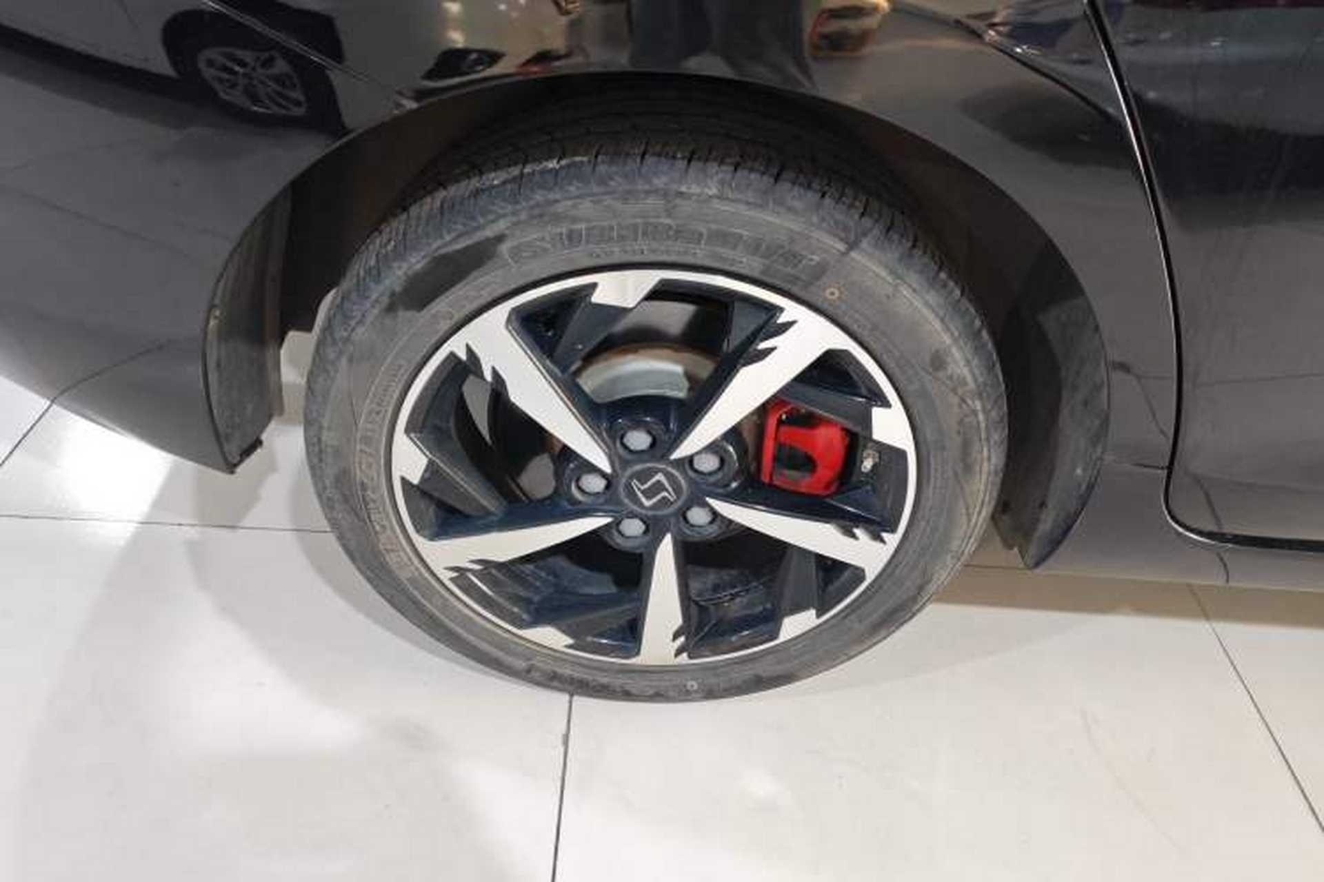 Used SOL A5 2022 1.5T CVT Youth Edition Exterior 8