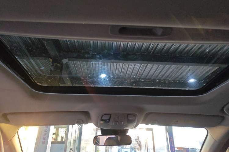 Used SOL A5 2022 1.5T CVT Youth Edition Headliner