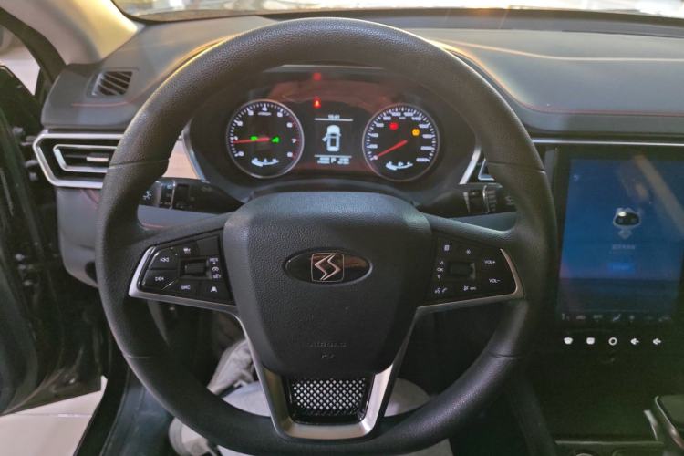 Used SOL A5 2022 1.5T CVT Youth Edition Steering Wheel