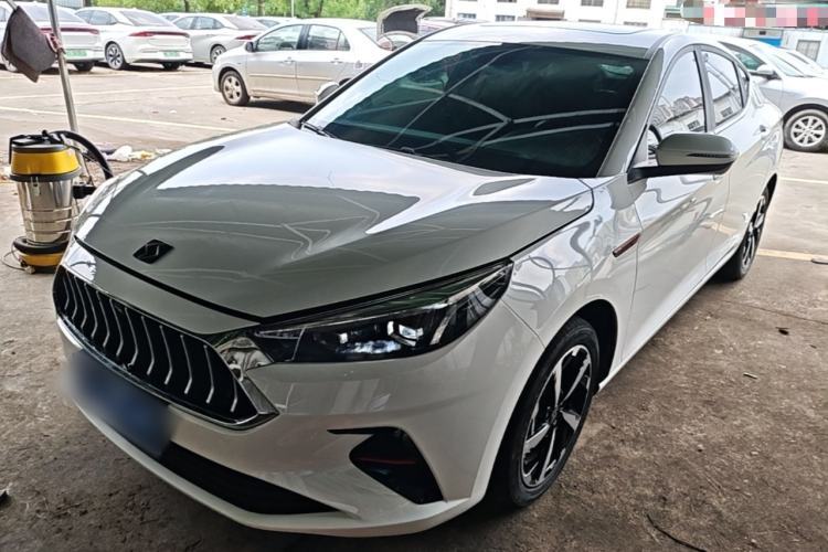 Used SOL A5 2022 1.5T CVT Youth Edition Guazi used car, China used car export, Used car for sale, Used  cars, Cheapest cars for sale