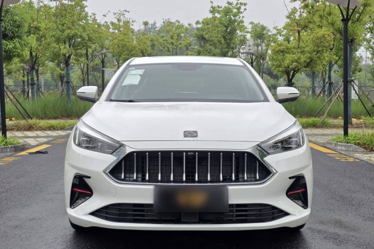 Used SOL A5 2022 1.5T CVT Youth Edition Exterior 1