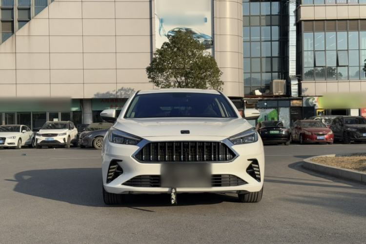 Used SOL A5 2022 1.5T CVT Youth Edition Exterior 1