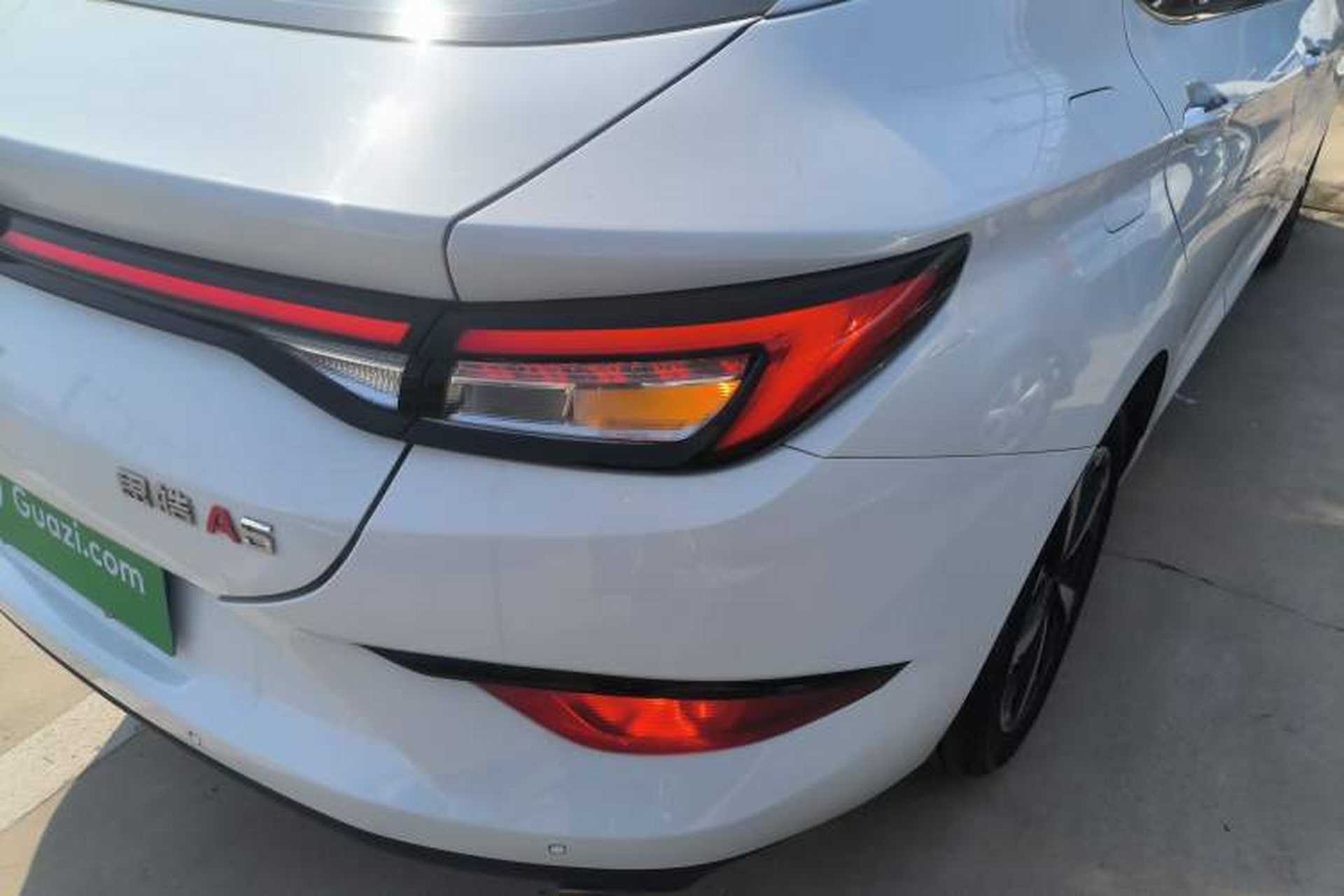 Used SOL A5 2022 1.5T CVT Youth Edition Exterior 6