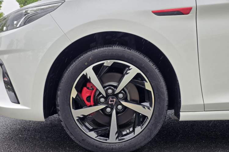 Used SOL A5 2022 1.5T CVT Youth Edition Exterior 8