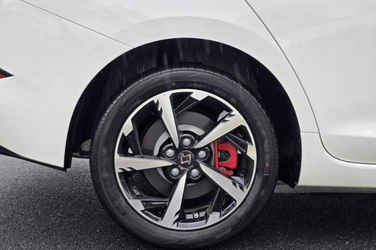 Used SOL A5 2022 1.5T CVT Youth Edition Exterior 9