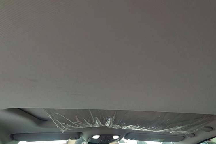 Used SOL A5 2022 1.5T CVT Youth Edition Headliner