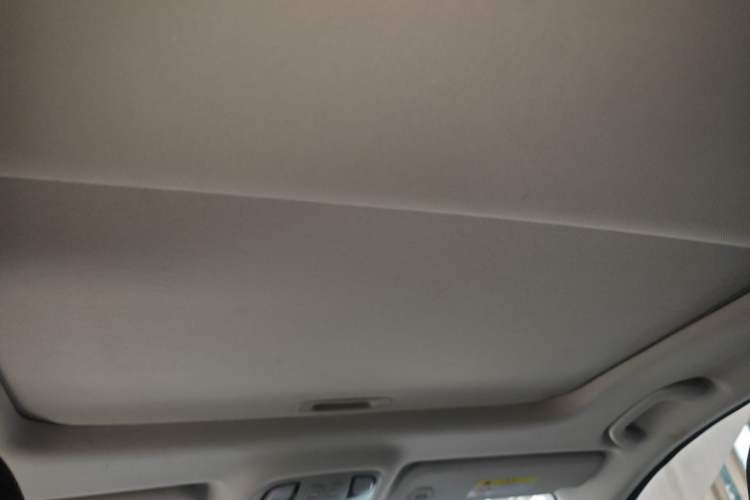 Used SOL A5 2022 1.5T CVT Youth Edition Headliner