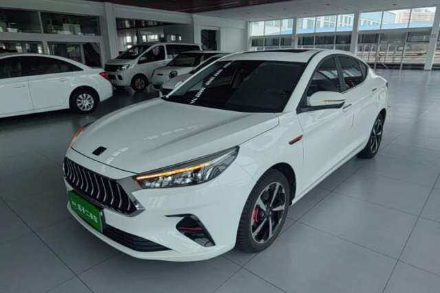 Used SOL A5 2022 1.5T CVT Youth Edition