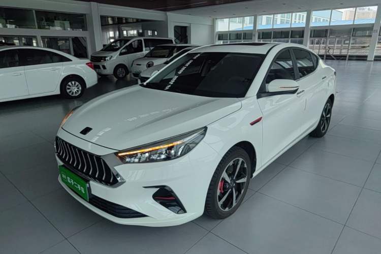 Used SOL A5 2022 1.5T CVT Youth Edition Guazi used car, China used car export, Used car for sale, Used cars, Cheapest cars for sale