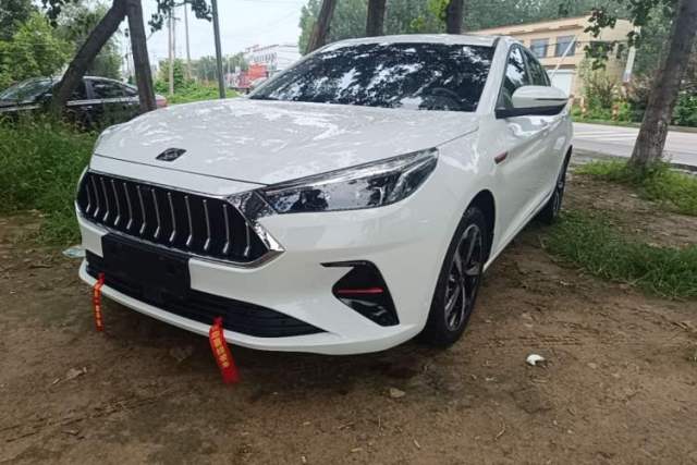 SOL A5 2022 1.5T CVT Youth Edition de segunda mano