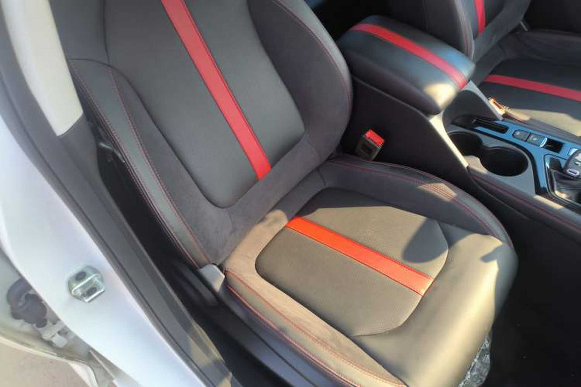 Used SOL A5 2022 1.5T CVT Youth Edition Right Front Seat