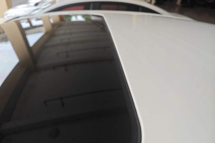Used SOL A5 2022 1.5T CVT Youth Edition Roof