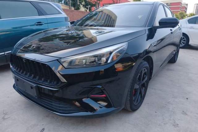 Used SOL A5 2023 1.5T CVT Prestige & Shine Edition