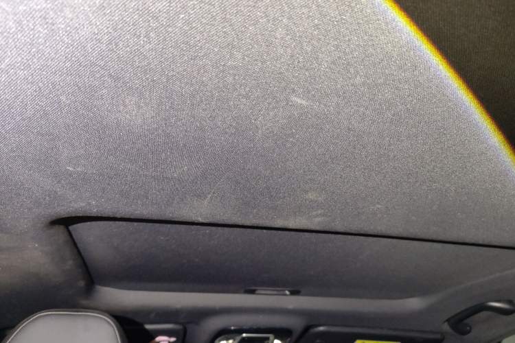 Used SOL A5 2023 1.5T CVT Prestige & Shine Edition Headliner