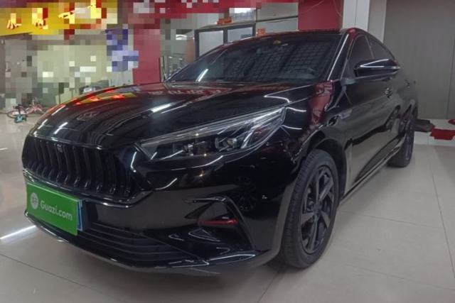 SOL A5 2023 1.5T CVT Prestige & Shine Edition de segunda mano