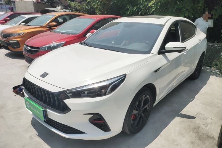 Used SOL A5 2023 1.5T CVT Prestige & Shine Edition Guazi used car, China used car export, Used car for sale, Used  cars, Cheapest cars for sale