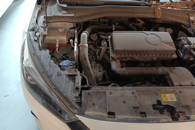 Used SOL A5 2023 1.5T CVT Prestige & Shine Edition Engine Bay Right