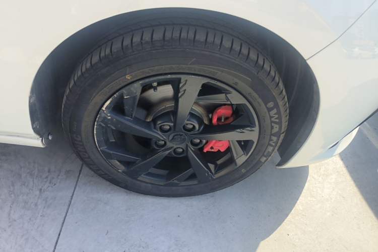 Used SOL A5 2023 1.5T CVT Prestige & Shine Edition Exterior 5