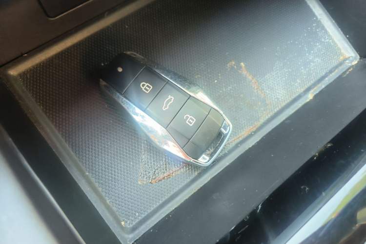 Used SOL A5 2023 1.5T CVT Prestige & Shine Edition Interior 1