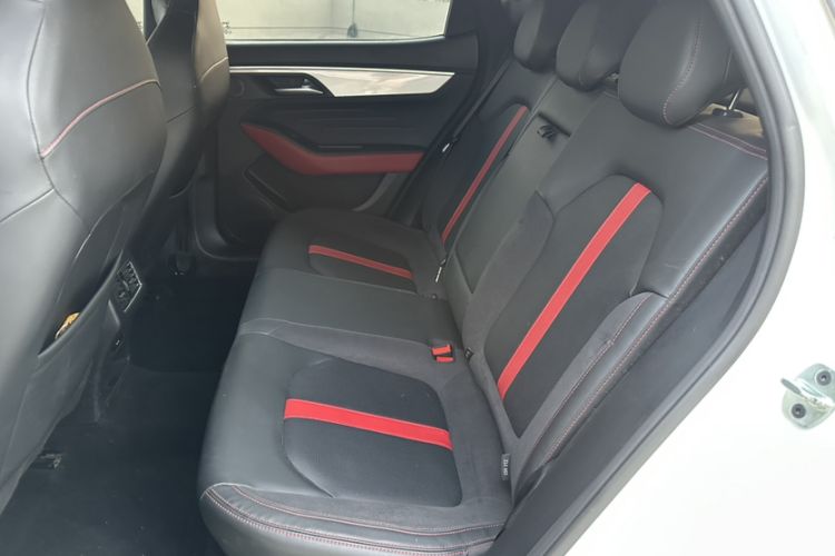 Used SOL A5 2023 1.5T CVT Prestige & Shine Edition Interior 3