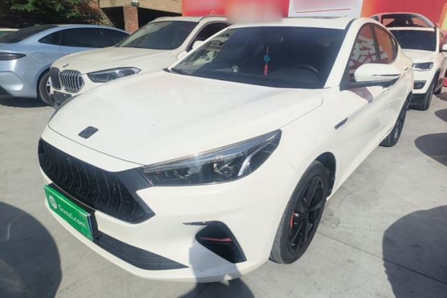 Used SOL A5 2023 1.5T CVT Prestige & Shine Edition