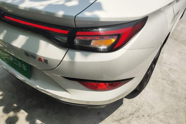 Used SOL A5 2023 1.5T CVT Prestige & Shine Edition Right Rear Taillight