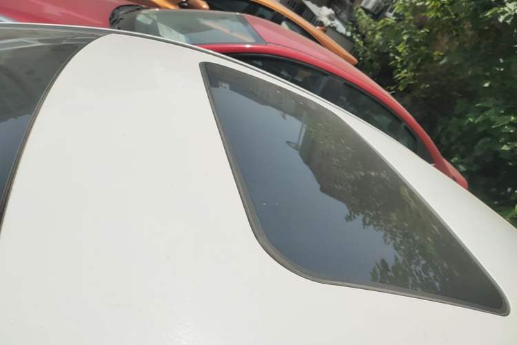 Used SOL A5 2023 1.5T CVT Prestige & Shine Edition Roof