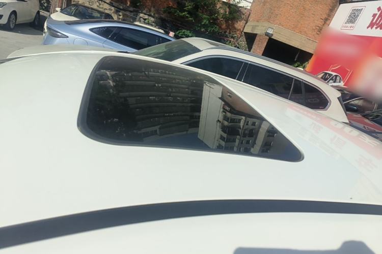 Used SOL A5 2023 1.5T CVT Prestige & Shine Edition Roof