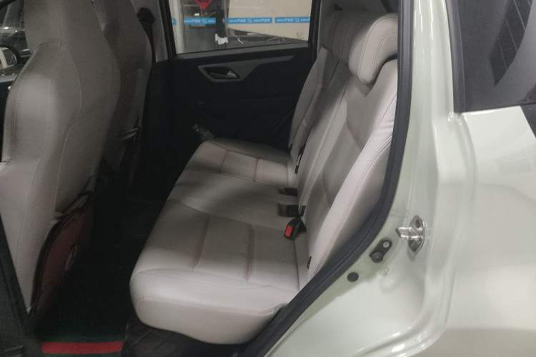 Used SOL E10X 2022 Flower Fairy Design Sunflower Left Rear Seat