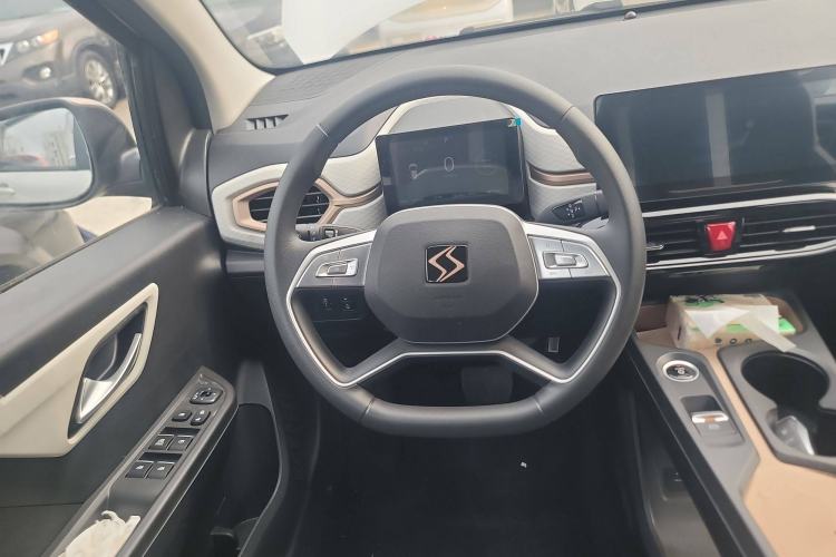 Used SOL E10X 2022 Flower Fairy Design Dandelion Steering Wheel