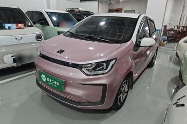 Used SOL E10X 2021 Jimei Edition 302km Luxury Model