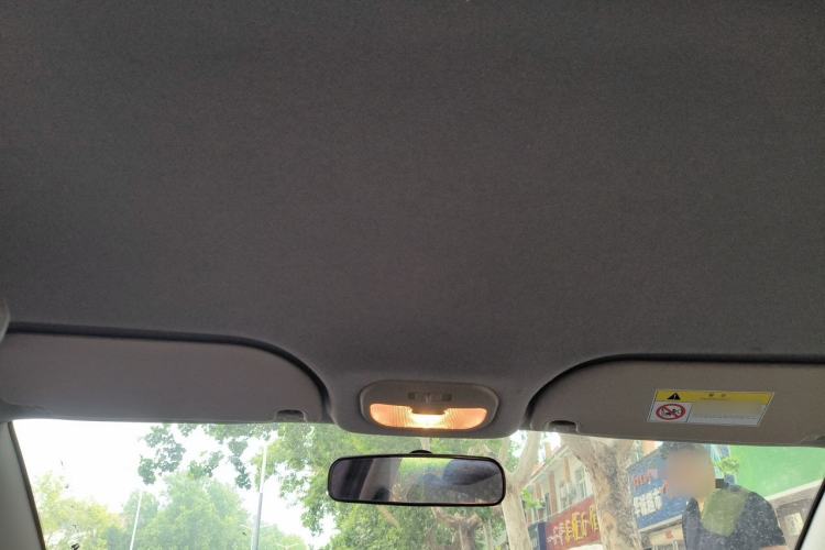 Used SOL E10X 2021 200km Classic Type Headliner