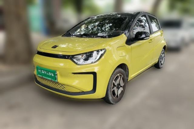 Used SOL E10X 2021 200km Classic Type