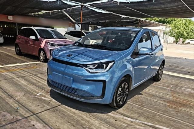 Used SOL E10X 2021 150 km Ambitious Trim
