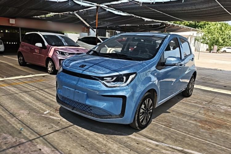 Used SOL E10X 2021 150 km Ambitious Trim Guazi used car, China used car export, Used car for sale, Used cars, Cheapest cars for sale