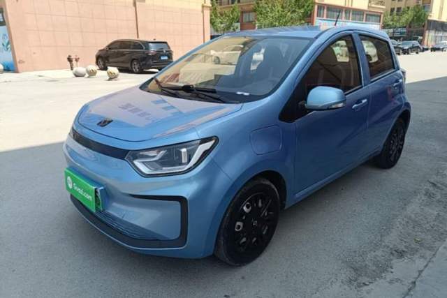 Used SOL E10X 2021 150 km Basic Version
