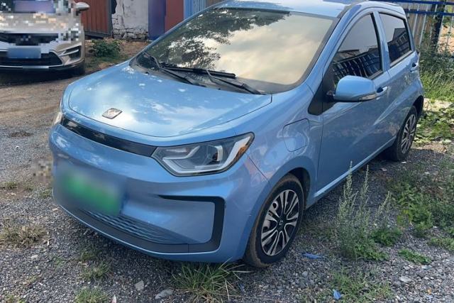 Used SOL E10X 2021 200km Classic Type