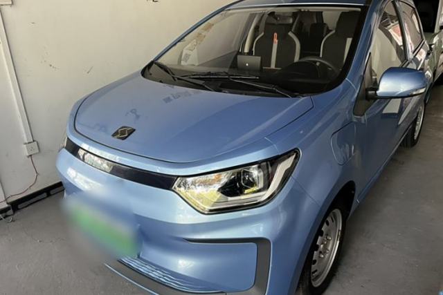 Used SOL E10X 2021 200km Classic Type