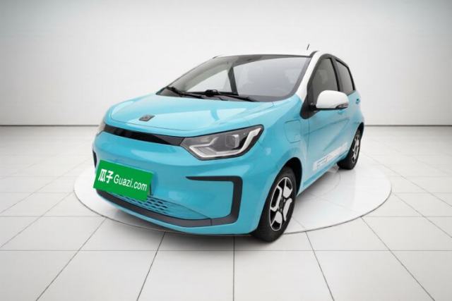 Used SOL E10X 2021 Jimei Edition 302km Luxury Model