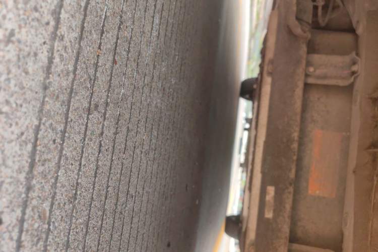 Used SOL E10X 2021 Jimei Edition 302km Fashionable Model Chassis Rear