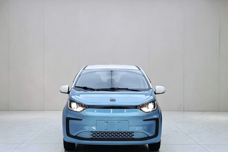 Used SOL E10X 2021 302 km Range Luxury Version 31.4 kWh Exterior 1