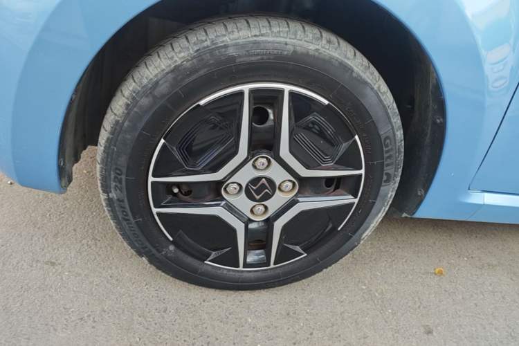 Used SOL E10X 2021 302 km Range Fashion Edition 31.4 kWh Exterior 4